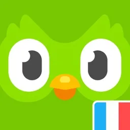 Duolingo French Podcast — podcast cover