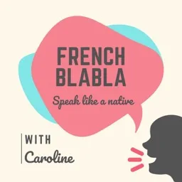 French BlaBla — podcast cover