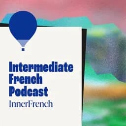 InnerFrench — podcast cover