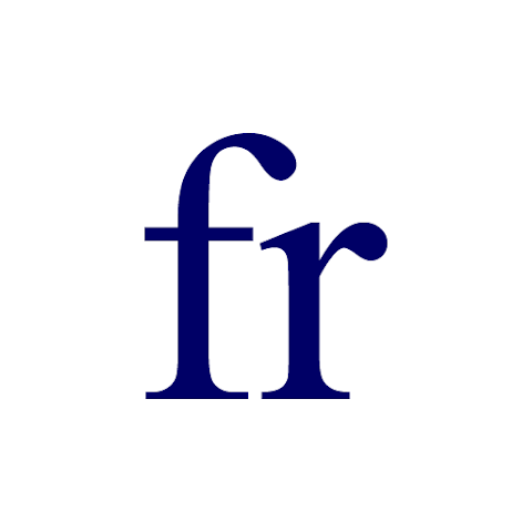 Frantastique — story-based French learning app logo