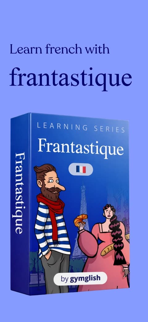 Frantastique app screenshot 1